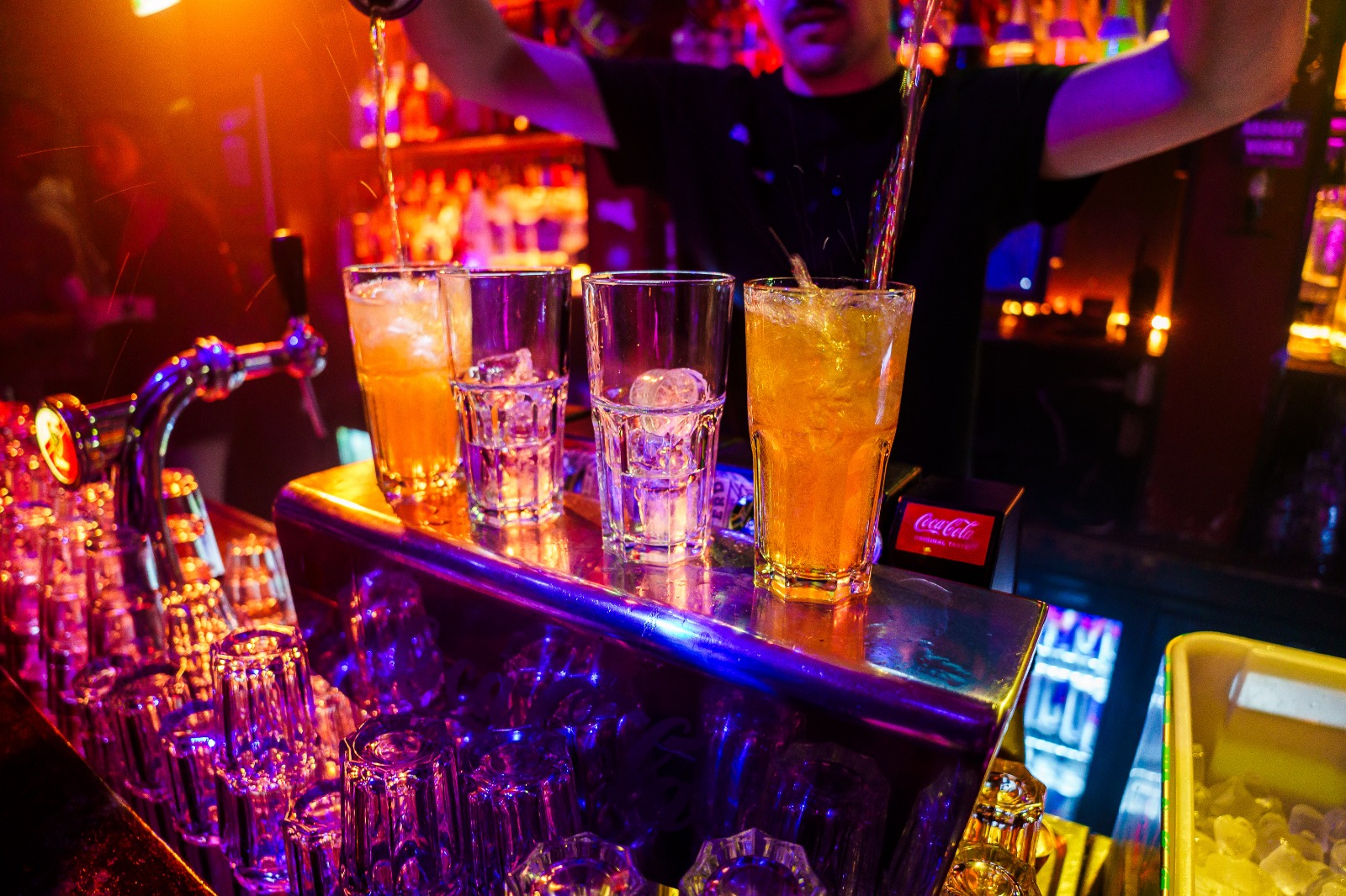 Clubs
