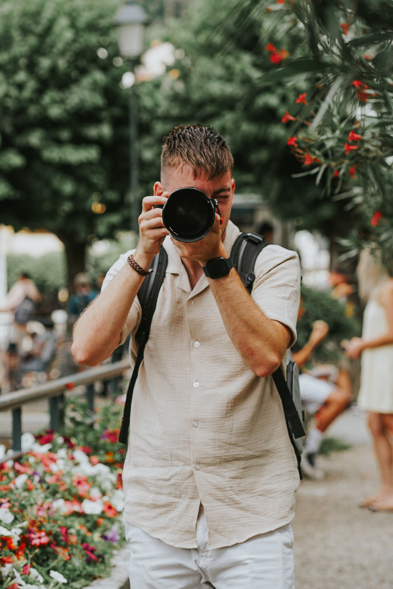 Profielfoto